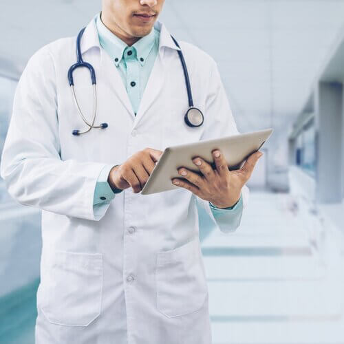 Infinivive is powered by cutting-edge biotechnology