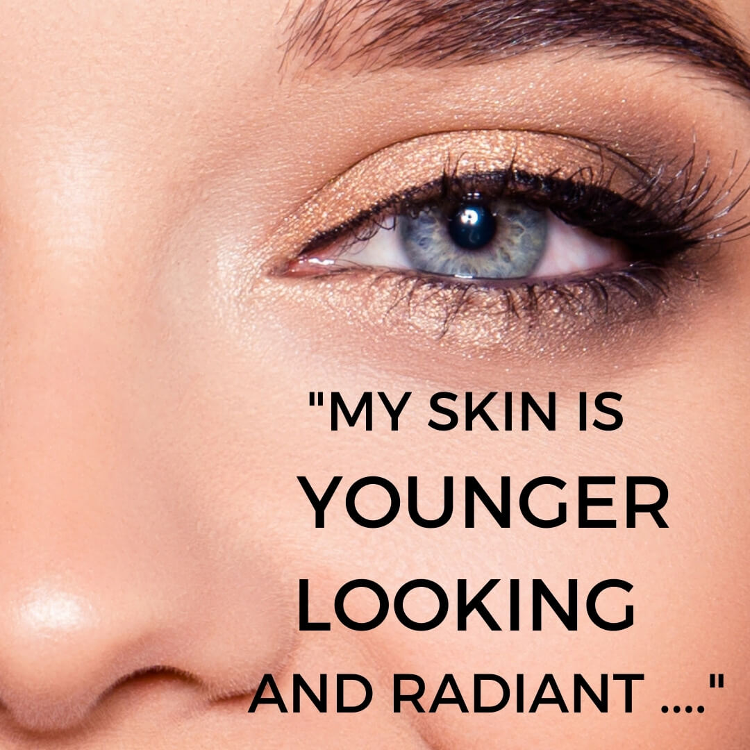 Infinivive is powered by cutting-edge biotechnology