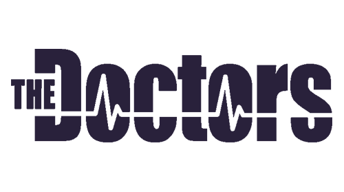The Doctors logo