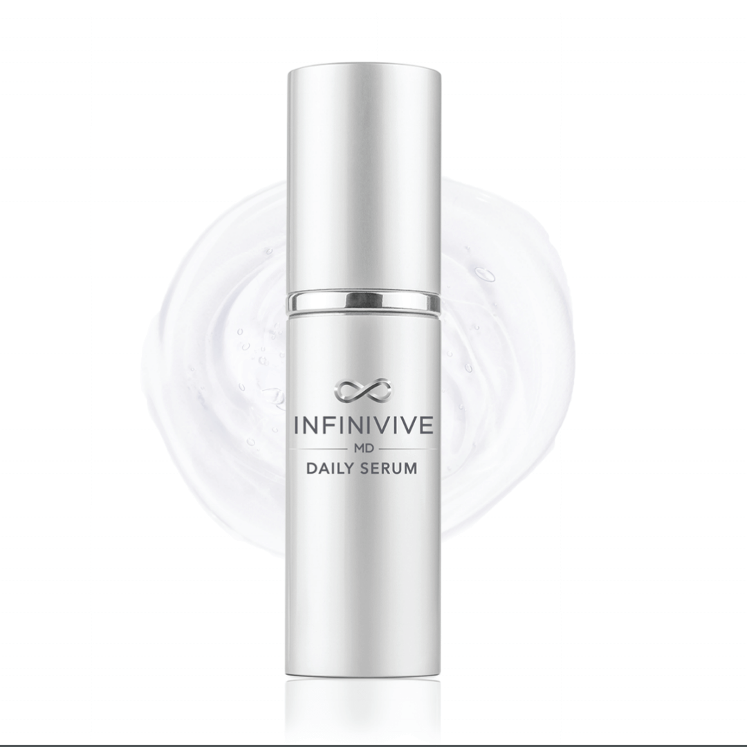 InfiniVive Daily Anti Aging Serum